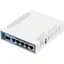 Маршрутизатор MikroTiK hAP ac - мініатюра 1