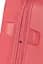 Чемодан 67 См American Tourister DASHPOP SUGAR PINK 67x45x29(33) MG5*90002 - миниатюра 6