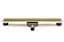 Душовий канал Rea Neo Slim Pro gold 90 см REA-G8016 - мініатюра 10