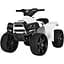 Детский электроквадроцикл Bambi Racer M 3893EL-1 до 20 кг - миниатюра 1