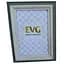 Фоторамка EVG Deco 8243 Grey, 20X30 см, сірий (DECO 20X30 8243 Grey) - мініатюра 1