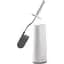 Ершик для унитаза Joseph Joseph Flex Light Grey (70515) - миниатюра 2