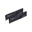 Модуль памяти для компьютера DDR5 32GB (2x16GB) 5200 MHz Ripjaws S5 G.Skill (F5-5200J4040A16GX2-RS5K) - миниатюра 2