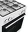 Плита комбінована Gorenje GK6A40WFFM (7109370) - мініатюра 2
