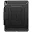Протиударний чохол Spigen Rugged Armor Pro Black для iPad Air 13" M2 (2024) (ACS07669) - мініатюра 7