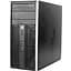 Компьютер HP Compaq 6200 Pro MT (i5-2500/16/1TB/240SSD) Б/У - миниатюра 1