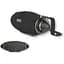 Портативна колонка XPRO H20+ 20Вт USB AUX FM Bluetooth чорна (LP-89149) - мініатюра 2