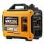 Генератор MaxPeedingRods MXR2350 (2 kW) - мініатюра 1