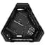 Корпус Jonsbo TR03-A Black - миниатюра 11