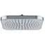 Верхній душ Topaz NF-R2221-00 000025163, Хром - мініатюра 1