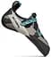 Скельники Scarpa Veloce W 39.5 Gray/Storm Gray/Lake Blue (1004-70065-002-2-39.5) - мініатюра 2