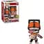 Фігурка Funko Pop Людина-бензопила Денджі Чейз Chainsaw Man Denji Chase 10 см FP CM D 1677 - мініатюра 1