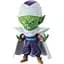 Фігурка анімаційного персонажа Bandai Chibi Masters Драгон Бол Супер колекція 2 - Пікколо (123590) - мініатюра 1