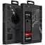 Чохол до мобільного телефона Armorstandart BlackIcon Kevlar MagCase Apple iPhone 15 Pro Black (ARM88536) - мініатюра 2