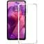 Панель BeCover Anti-Shock для Motorola Moto G04/ E14 Clear (712309) - мініатюра 3