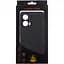 Чехол Silicone Cover Lakshmi Full Camera (AAA) для Motorola Edge 60 Pro Черный / Black - миниатюра 4