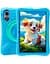 Планшет Oukitel OT6 Kids 4/64GB Wi-Fi Coffee - мініатюра 2