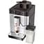 Кофемашина автоматична Melitta Caffeo Varianza CSP stainless steel (F58/0-100) - мініатюра 1