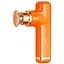 Масажер Xiaomi (YESOUL Massage Gun Orange MG-12) - мініатюра 1