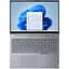 Ноутбук Lenovo Thinkbook 16 G8 IRL Intel Core 5 210H до 4, 8 ГГц, 16 WUXGA, IPS, 40 ГБ DDR5, 4 ТБ SSD, Intel, колір Arctic Grey - мініатюра 5