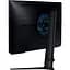 Монітор 27" Samsung G3 S27DG300NI FHD VA 180Hz (LS27DG300EIXUA) - мініатюра 6