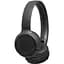 Bluetooth-гарнітура JBL T500BT Black (JBLT500BTBLK) - мініатюра 1