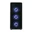 Ігровий комп'ютер Power Up GamePC TOP #272 Ryzen 5 5600/32 GB/SSD 1TB/GeForce RTX 4070 12 Gb - мініатюра 2
