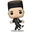 Фигурка Funko Pop Фанко поп Christopher Reid Kid 'n Play Кристофер Рид Кид н плей 10 см CR KNP 213 - миниатюра 2
