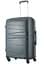 Чемодан Semi Line 23" (M) Петрол (T5586-3) (DAS302884) - миниатюра 1