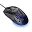 Компьютерная мышь Trust GXT 928 Helox USB-A черный teh0014130 - миниатюра 2