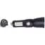 Ручний ліхтар RB-269 акумуляторний бічним світлом та зумом LED Р50+5SMD USB Zoom - мініатюра 7