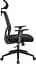 Офісне крісло OfficePro OC420B (OC420B) - мініатюра 4