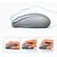 Мишка Ugreen MU105 Wireless Gray (90669) - мініатюра 7