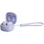Навушники Canyon TWS OnGo 4 mini TWS Purple (CNS-TWS4P) - мініатюра 2