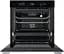 Духовой шкаф Whirlpool W7 OM4 4S1 P BL - миниатюра 3
