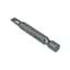 Біта сталева Polax 50 мм SL5 1/4" ,10 шт (51-078) - мініатюра 2