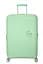 Валіза American Tourister SOUNDBOX 77 см PASTEL GREEN 77x51,5x29,5(32,5) 32G*64003 - мініатюра 1
