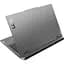 Ноутбук Lenovo 15.6 LOQ 15IRX9 FHD IPS/Intel i5-13450HX/16GB/1TB/RTX 4050/DOS/Luna Gray (83DV01F0RA) - миниатюра 8