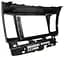 Переходная рамка Mitsubishi Lancer X AWM 981-24-112 - миниатюра 3