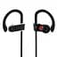 Стереогарнітура Bluetooth Hoco ES7 Sport Black - мініатюра 1