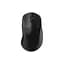 Мишка GamePro Asgard Surt Wireless/Bluetooth/USB Black (GM017B) - мініатюра 1