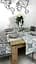 Комплект Доріжка водовідштовхувальна Вітраж плитка синя 200х40 см 4 шт. - мініатюра 4