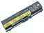 Акумулятор 45N1000 для Lenovo ThinkPad T430, T430i, T530, t530i, W530, L430, L530, SL430, SL530 (45N1006, 45N1007) (10.8V 5200 mAh 56Wh) - мініатюра 1