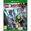Ключ активації Microsoft The LEGO Ninjago Movie Video Game для Xbox One/Series - мініатюра 1