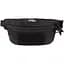 Поясна сумка Tribe Organiser Bag Velcro 3 L T-ID-0004 (1042-T-ID-0004-black) - мініатюра 5