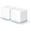 Mercusys Система WiFi-Mesh Halo H30 AC1200, 2xFE LAN/WAN, 2мод - мініатюра 1