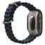 Чохол Spigen Чохол Thin Fit для Apple Watch Ultra 49 мм Black (ACS05458) - мініатюра 8