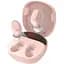 Навушники бездротові Baseus Encok WM01 Plus (NGWM01P-04) pink - мініатюра 1