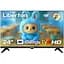 Телевизор 24" LTV-24H02GT, Black, LED, 1366x768, 60 Гц, Google TV LIBERTON teh0019686 - миниатюра 1