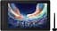 Графічний дисплей Huion Kamvas Pro 13 (2.5K) GT1302 black, 13.3", 5080 LPI, 8192 levels, 2560x1600 - мініатюра 1